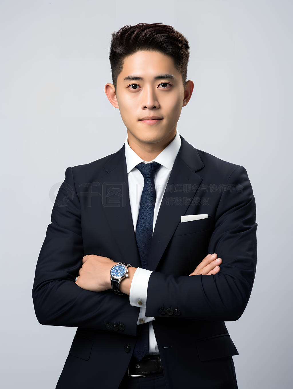 廉东晓 剧本与叙事策划总监